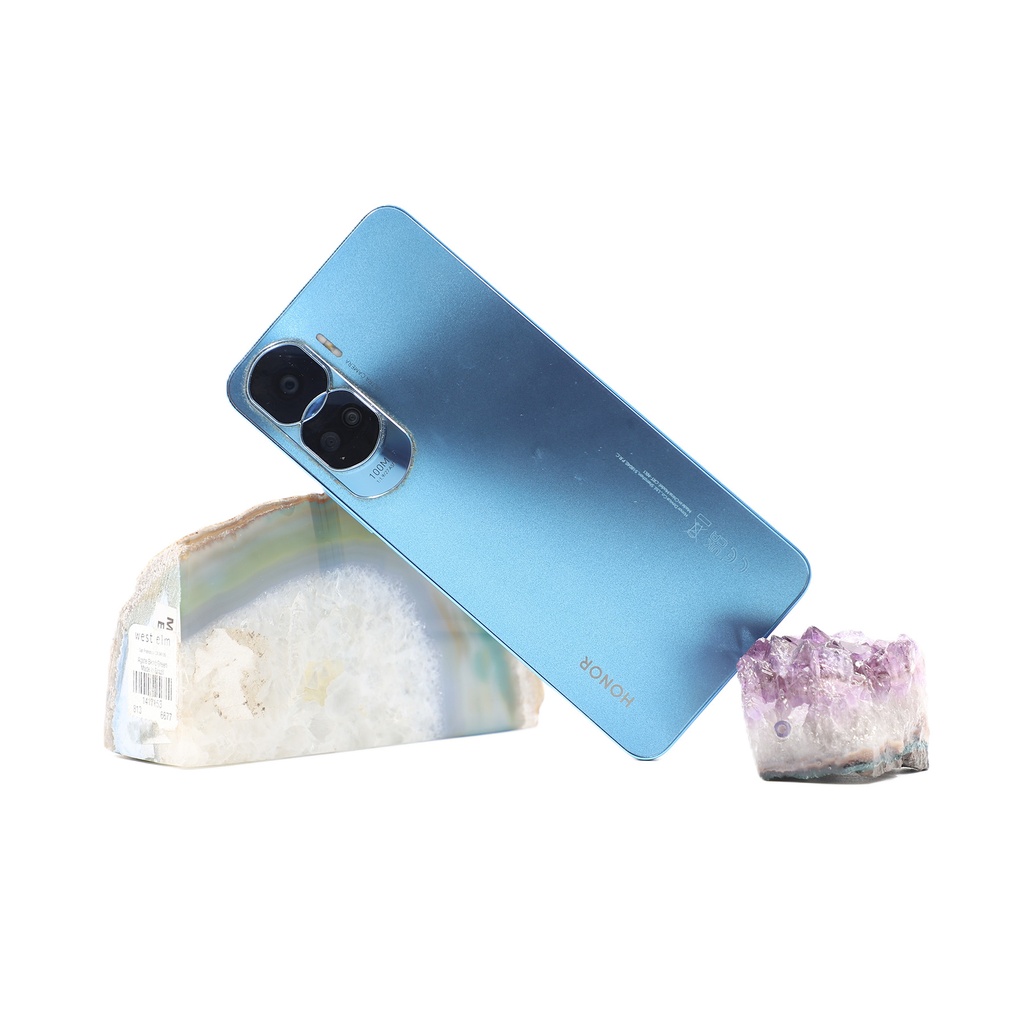 HONOR 90 Lite 5G 8GB 256GB - Cyan Lake