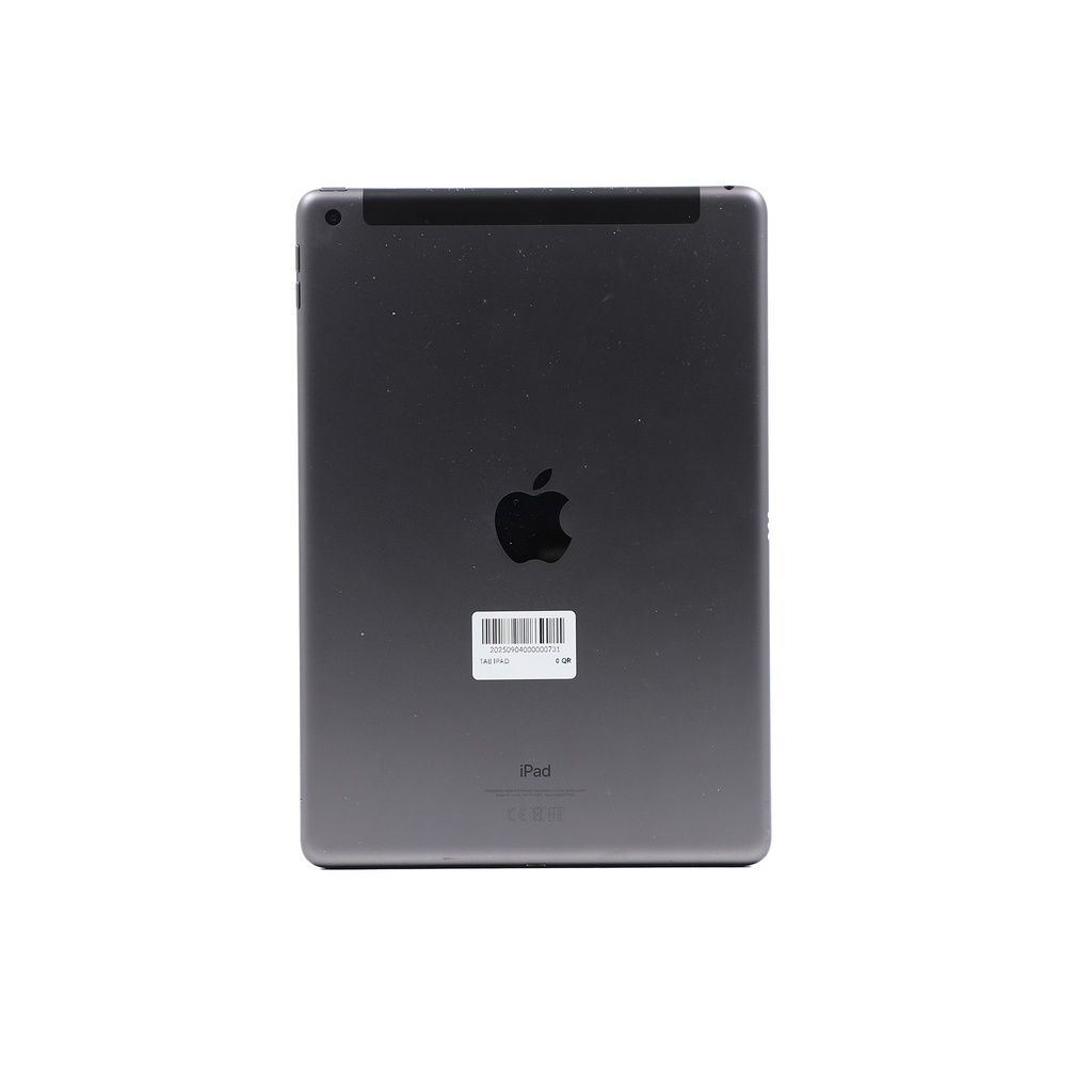 Apple iPad 9th Generation - WiFi - Sim 64GB - Space Gray