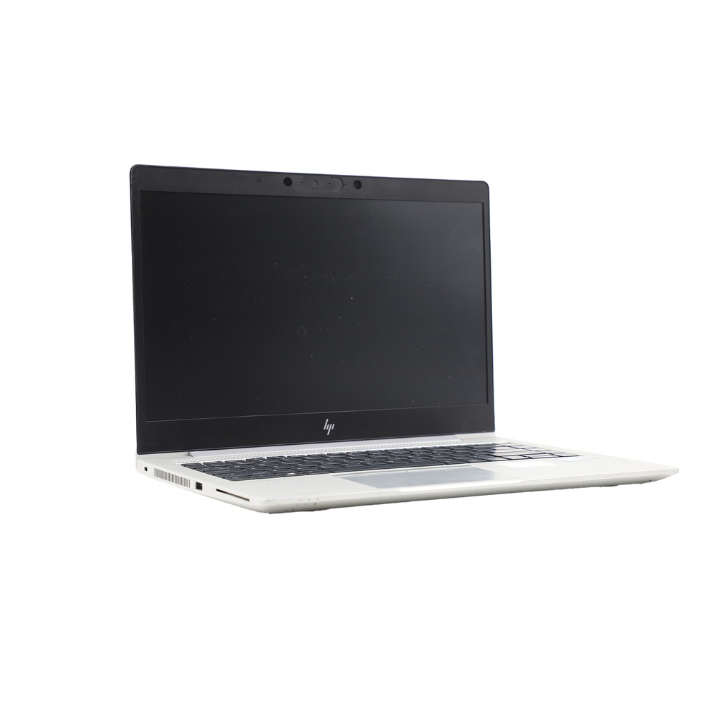 HP EliteBook 840 G6, Intel Core i5-8365U-1.60GHz, 8GB RAM, 256GB SSD