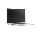 HP EliteBook 840 G6, Intel Core i5-8365U-1.60GHz, 8GB RAM, 256GB SSD