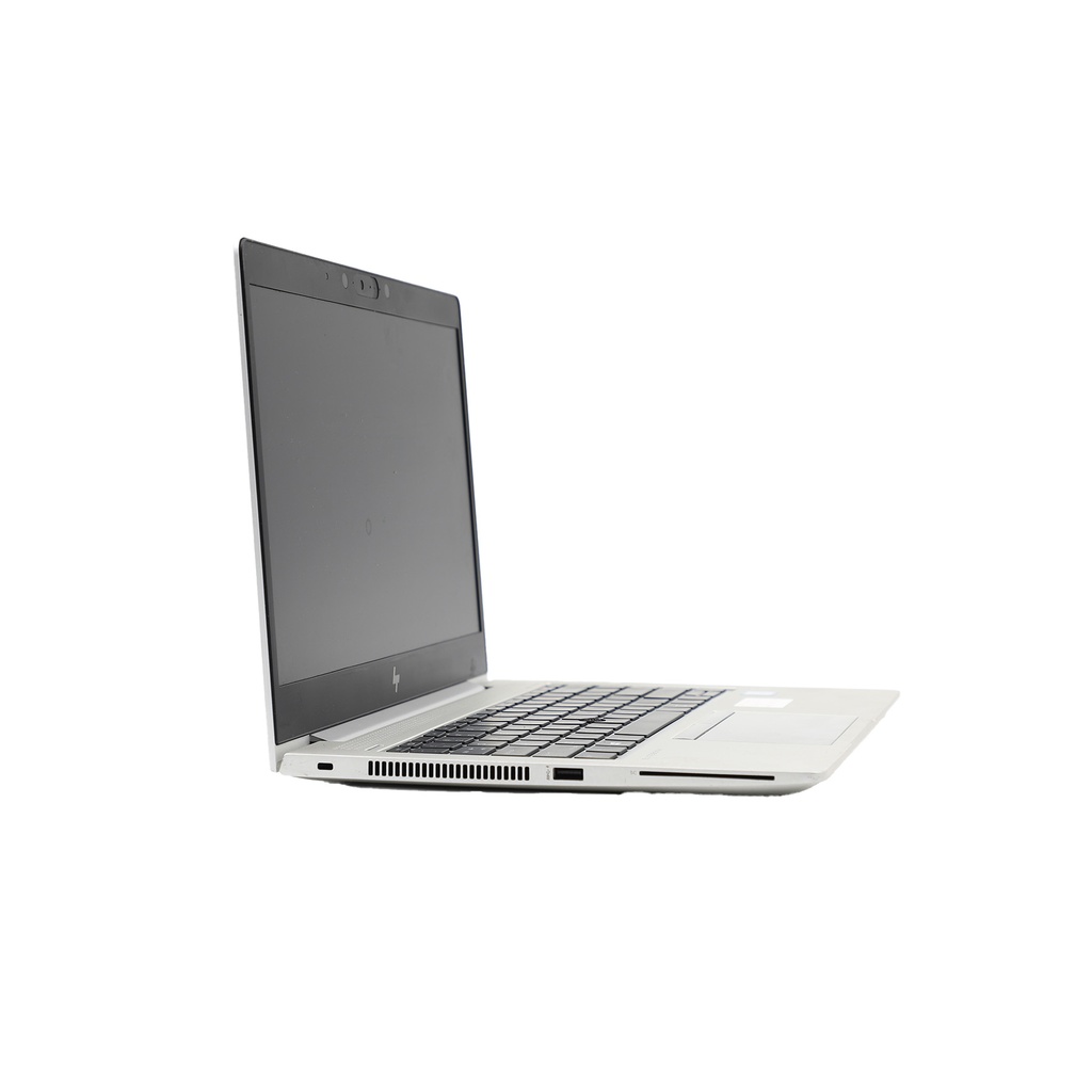 HP EliteBook 840 G6, Intel Core i5-8365U-1.60GHz, 8GB RAM, 256GB SSD
