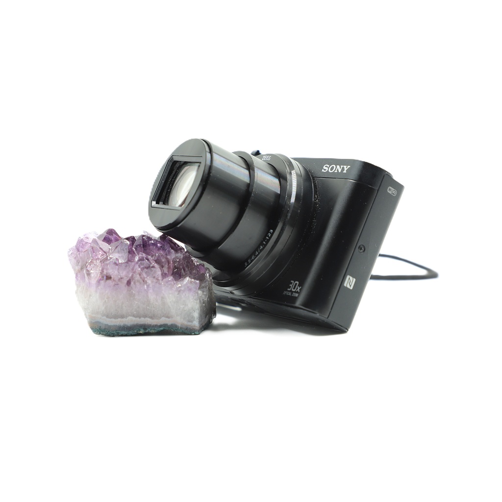 Sony WX500 Point and Shoot Camera