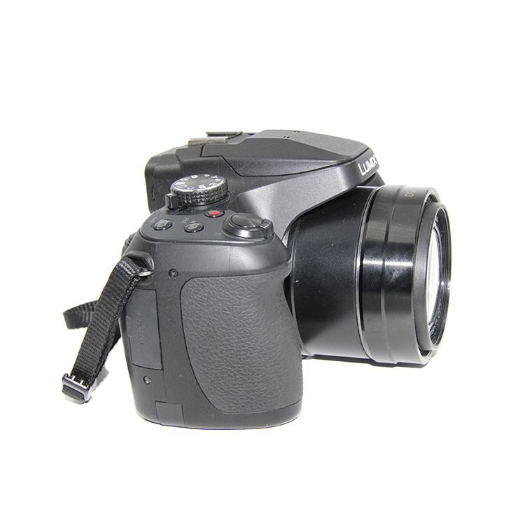 Panasonic Lumix 4k DC-FZ82,