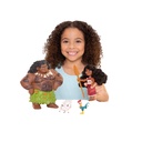 Disney Moana 2 - Maui & Moana Petite Gift Set 15cm.