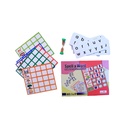 Creative’s Spell a Word| Learn & Spell Basic Words for Kids| Letter Recognition Reading