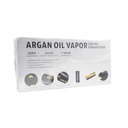 Hair Curler Argan Oil Vapor Flat Iron Hair Curler Argan Oil