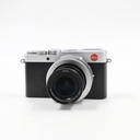 Leica D-Lux 7 premium travel compact + Cover Lens