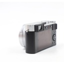 Leica D-Lux 7 premium travel compact + Cover Lens