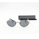 CELINE SUNGLASSES TRIOMPHE METAL - CL40235U