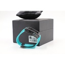 Carbone Cover Case For Apple Watch Green