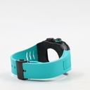 Carbone Cover Case For Apple Watch Green