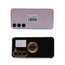 Samsung S23 5G 256 Gn Pink Color+ Cover
