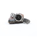 Movado Mini Museum Classic, Swiss Made 173141074 Stainless Steel