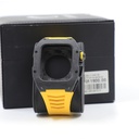 Carbone Cover Case For Apple Watch Green