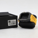 Carbone Cover Case For Apple Watch Green