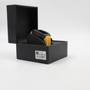 Carbone Cover Case For Apple Watch Green