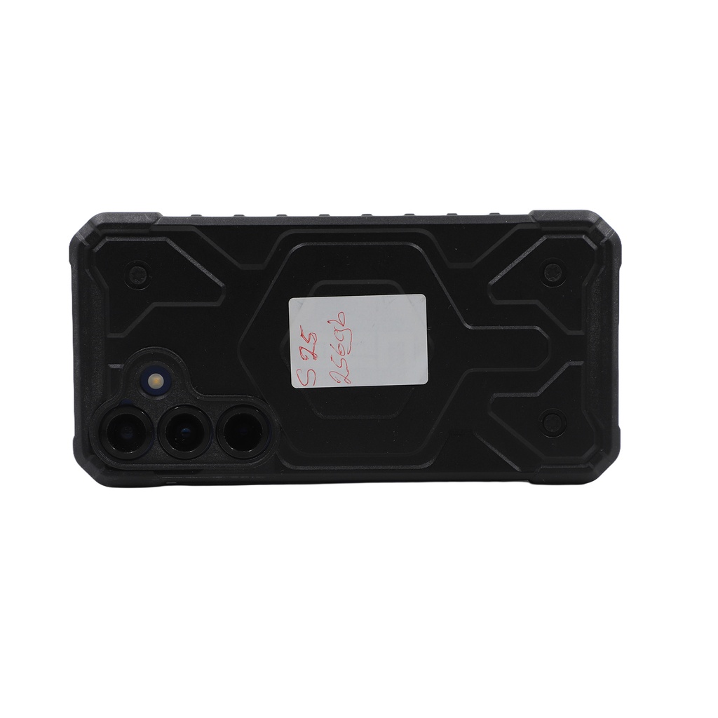 Samsung S25 256 Gb Blue + Cover