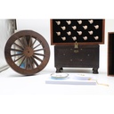 Mix Of Multiple Cultural Qatar Good Souvenir High Quality