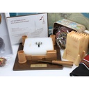 Mix Of Multiple Cultural Qatar Good Souvenir High Quality