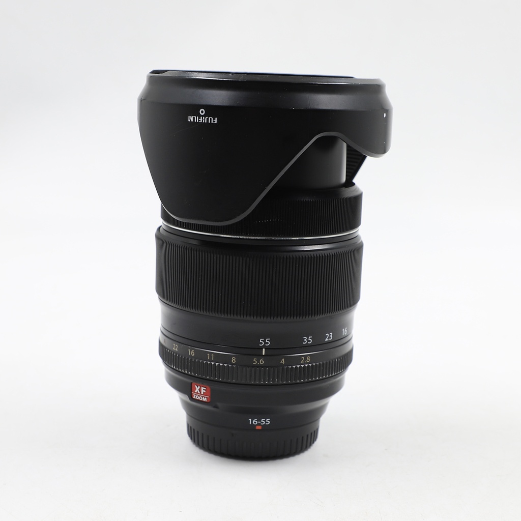 Fujinon Aspherical Lens Nano-Gi 16 55 mm 1:2.8 R