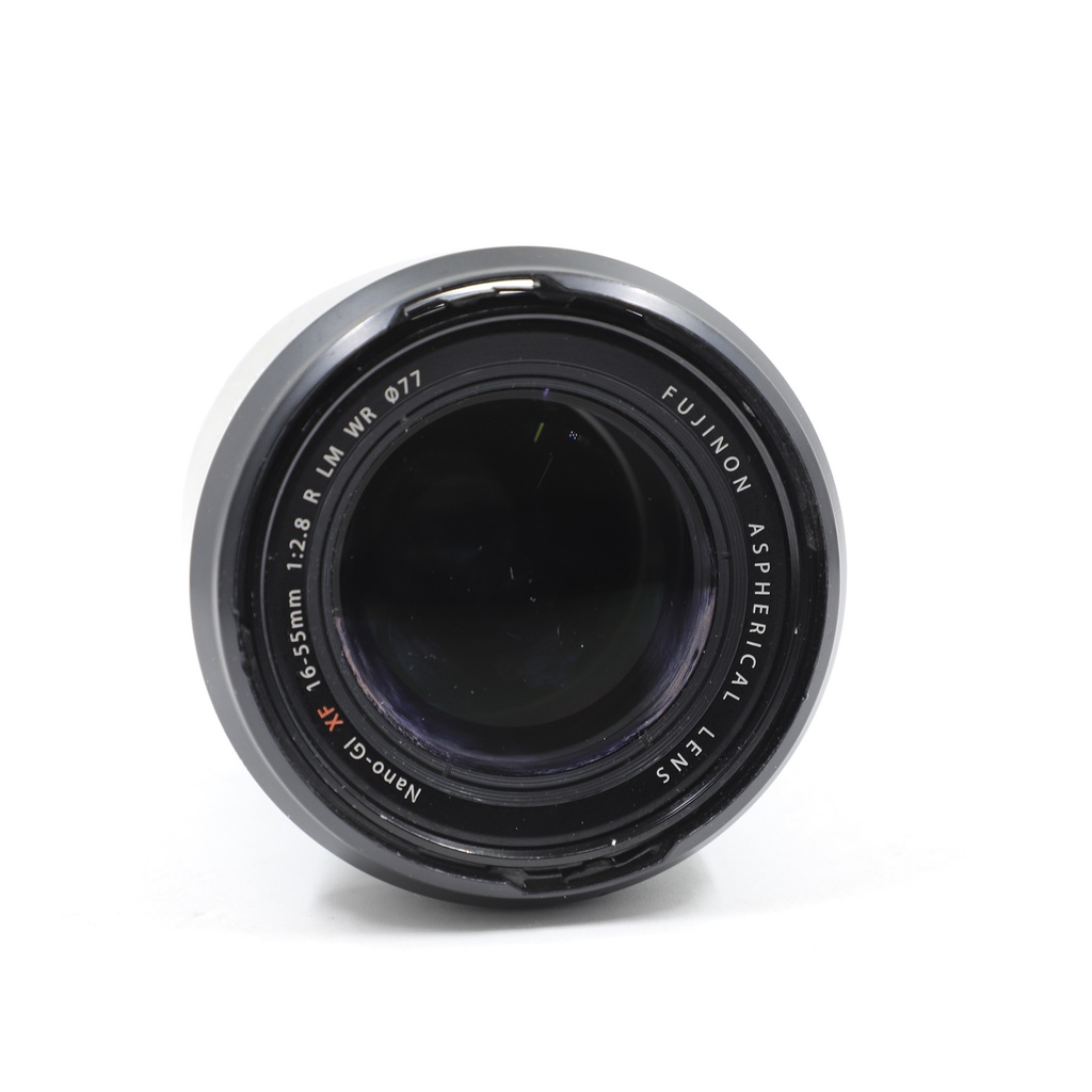 Fujinon Aspherical Lens Nano-Gi 16 55 mm 1:2.8 R