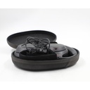 WH-1000XM4 Premium Wireless Noise Canceling Headphones Black