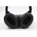 WH-1000XM4 Premium Wireless Noise Canceling Headphones Black