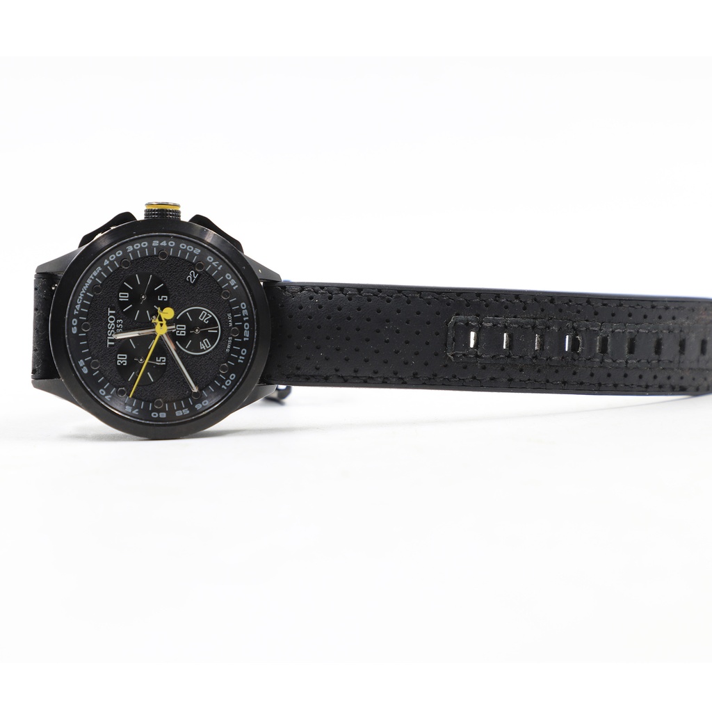 Tissot Tour De France  1853, Sapphire Crystal, Stainless Steel Water Resistant