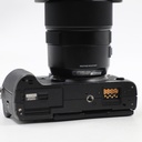 Fujifilm X-T2 + Fujifilm Funjinon Aspherical Lens Super EBC XF 18-120mm 1:4 LM PZ WR 72 ** NO Charger Camera Not Checked**