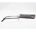 Bvlgari 1119 Eyeglasses Lens Width:52, Bridge Width:21