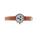 Tissot  T095417 A Stainless Steel Sapphire Crystal Water Resistant