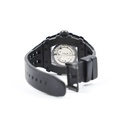 Tsar Bomba Japan Movement Sapphire TB8208A Stainless Steel