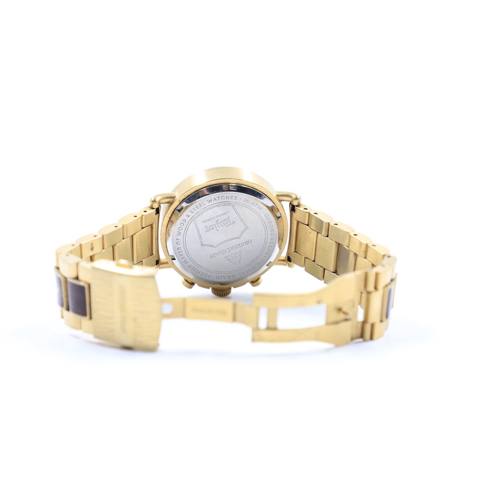 Original Grain Taylor Premium Maker, Chronograph