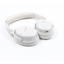 Bose Qc45 Wireless Headphones Beige