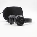 Bose Beats Solo 4 Black Headset Cover