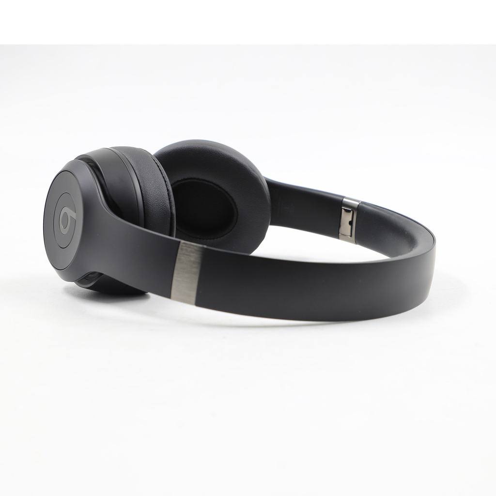 Bose Beats Solo 4 Black Headset Cover