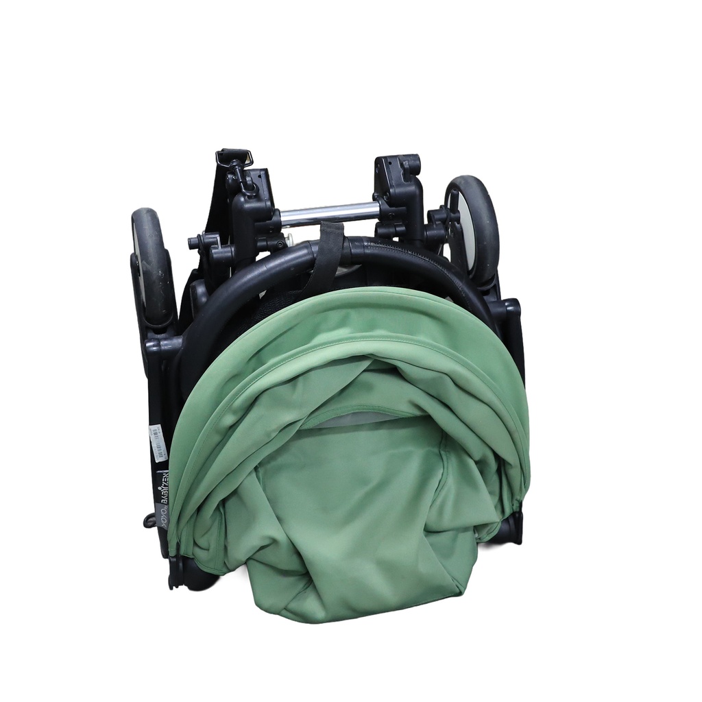 YoYo Baby Stroller Green