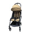 YoYo Baby Stroller Brown