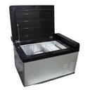 DC Car Refrigerator Cooler for Outdoor Camping 25 LTR