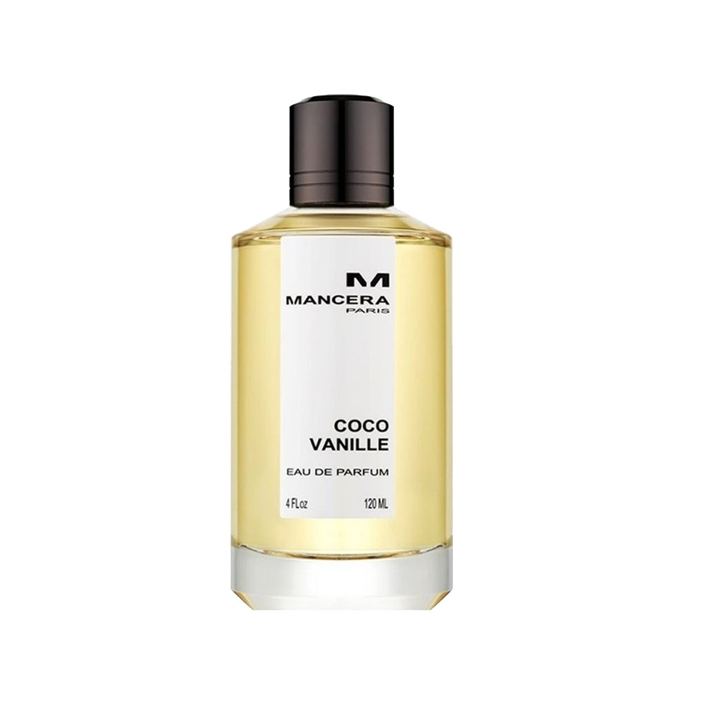 Mancera Coco Vanille Eau De Perfume 120ML