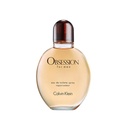 Calvin klein obsession eau de toilette 75Ml