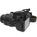 Nikon D5100 Digital Camera,18-55mm f/3.5-5.6 Auto Focus-S Nikkor Zoom Lens (OLD MODEL)