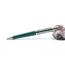 Santos de Cartier pen Green Original ** 4400  When Out Of Stock Maybe More**