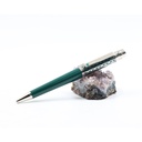 Santos de Cartier pen Green Original ** 4400  When Out Of Stock Maybe More**
