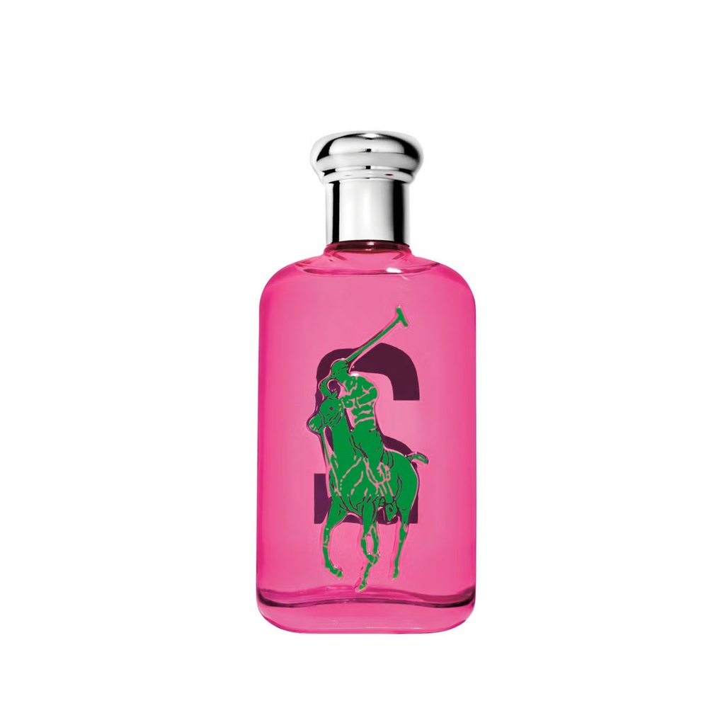 Ralph Lauren Polo Big Pony Women #2 Eau de Toilette Spray 50ML