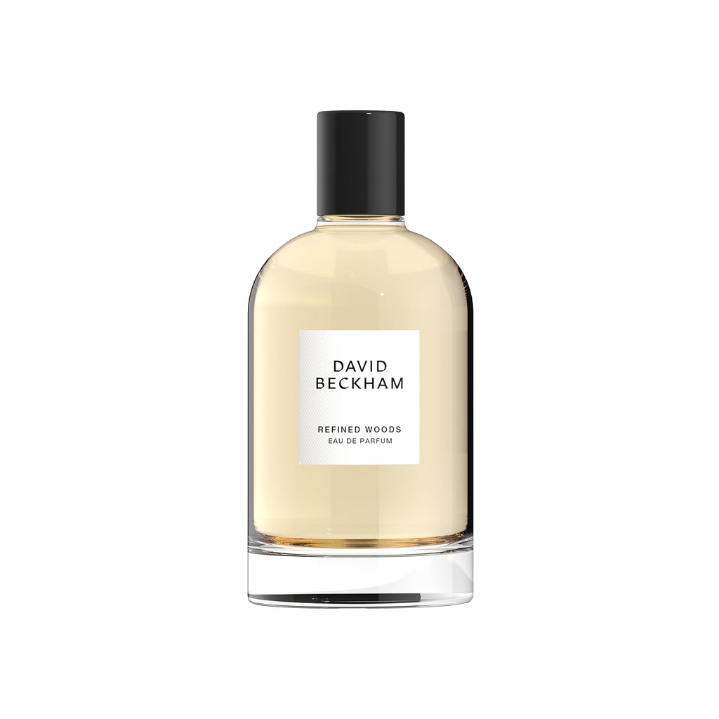 David Beckham Refined Woods Eau De Parfum For Men 100ML