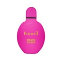 Paris Riviera Farewell For Women Eau de Toilette 100ML