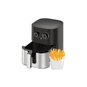 Geepas GAF 37541 Airfryer 4.5 L
