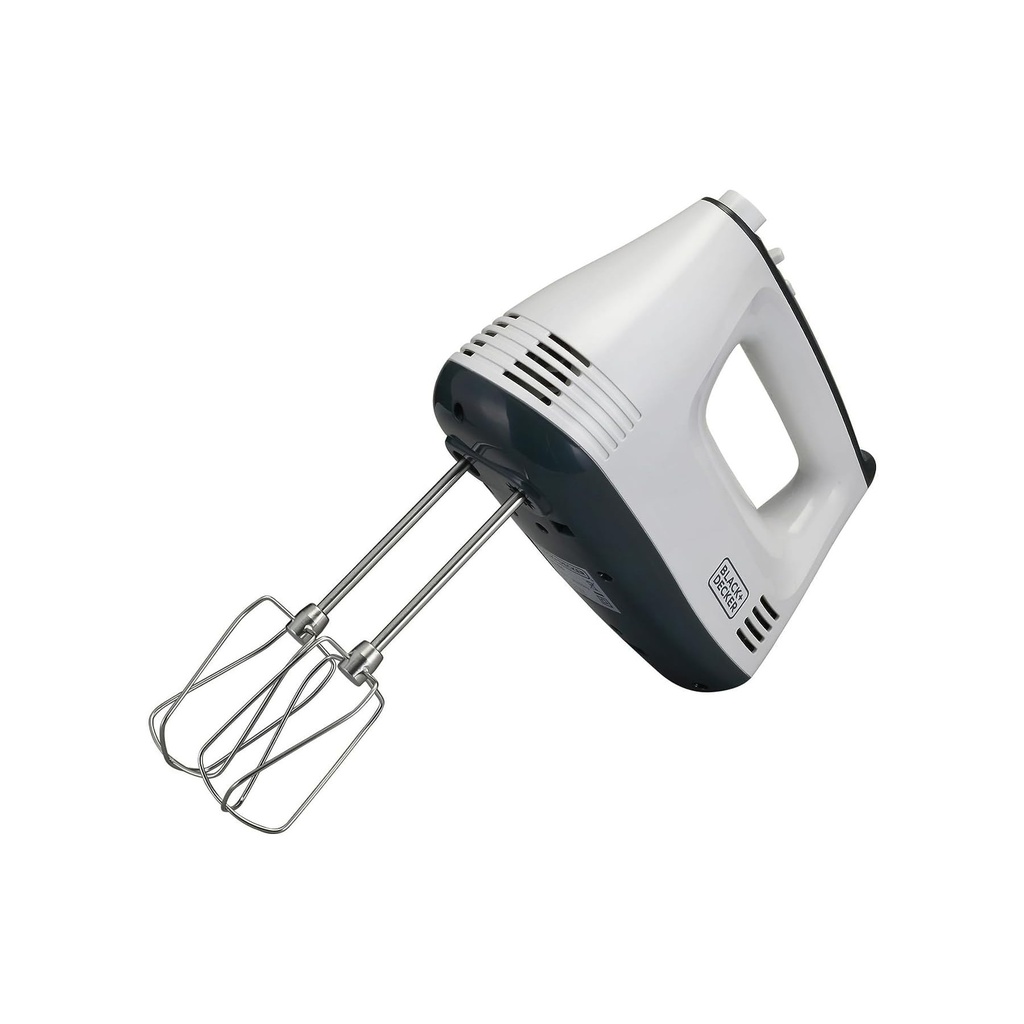 Black And Decker Hand Mixer M350B5