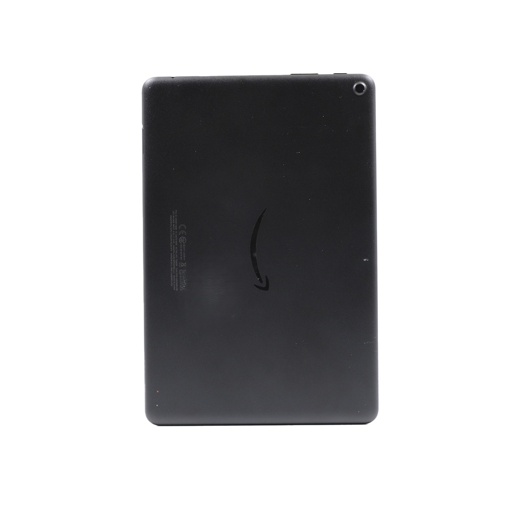 Amazon Fire HD 10 WiFi Tablet 2023 | 10.1 Inch IPS LCD Display | 13th Gen | 3GB/32GB | Alexa Enabled - Black